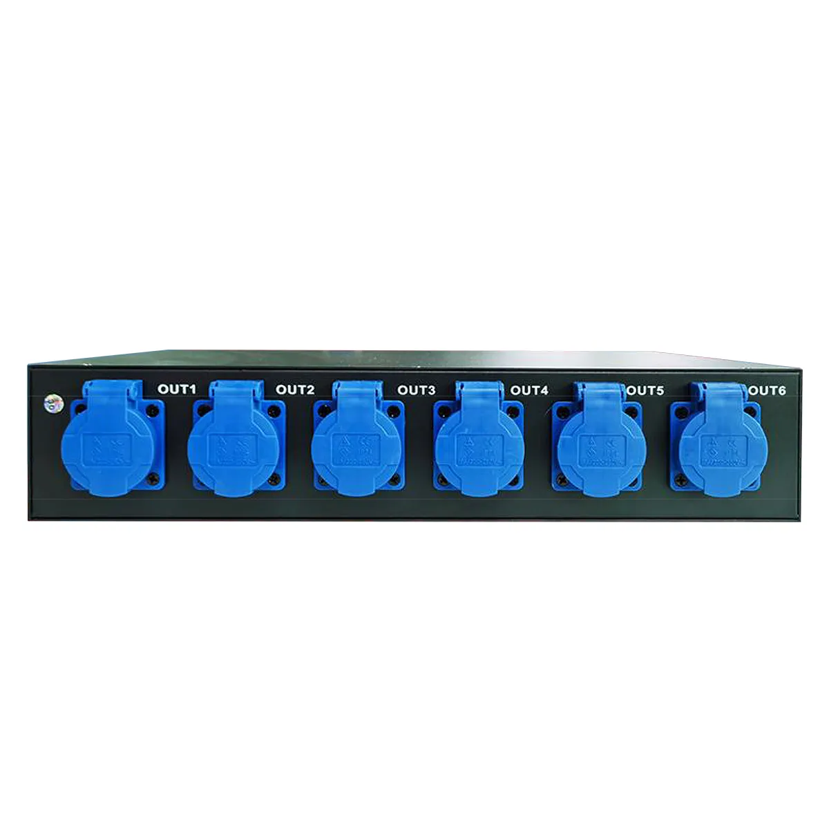 Ảnh minh họa Tủ điện Actpro PS-616E (32A) 2