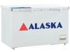 Tủ đông 1 ngăn Alaska HB-550N 465 lít