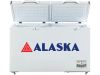 Tủ đông 1 ngăn Alaska HB-550N 465 lít