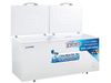 Tủ đông 2 cánh Alaska Inverter HB-550CI 465 lít