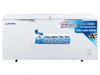 Tủ đông 2 cánh Alaska Inverter HB-550CI 465 lít