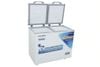 Tủ đông 2 ngăn Alaska 230 lít BCD-3068C