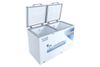 Tủ đông Alaska 282 lít BCD-4568C