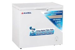  Tủ đông Alaska 355 lít BD-400C 
