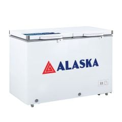  Tủ đông ALASKA 550 lít BCD-5568N 