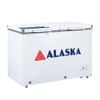 Tủ đông ALASKA 550 lít BCD-5568N