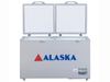 Tủ đông Alaska HB-550CX