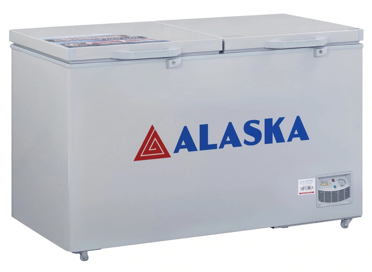 Ảnh minh họa Tủ đông Alaska HB-550CX 3