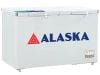 Tủ đông Alaska HB-650N (595L)
