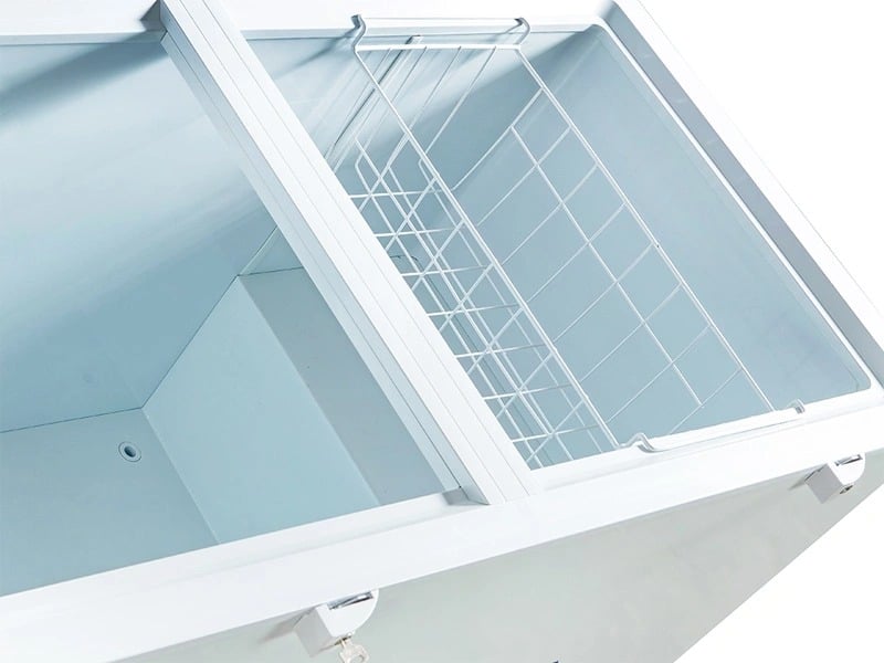 Ảnh minh họa Tủ đông Alaska HB-650N (595L) 3