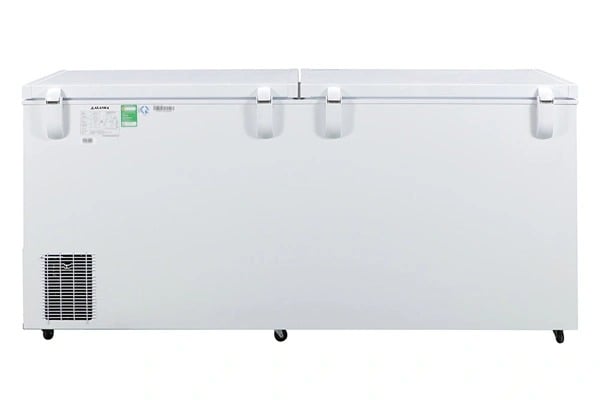 Ảnh minh họa Tủ đông Alaska HB-890 2