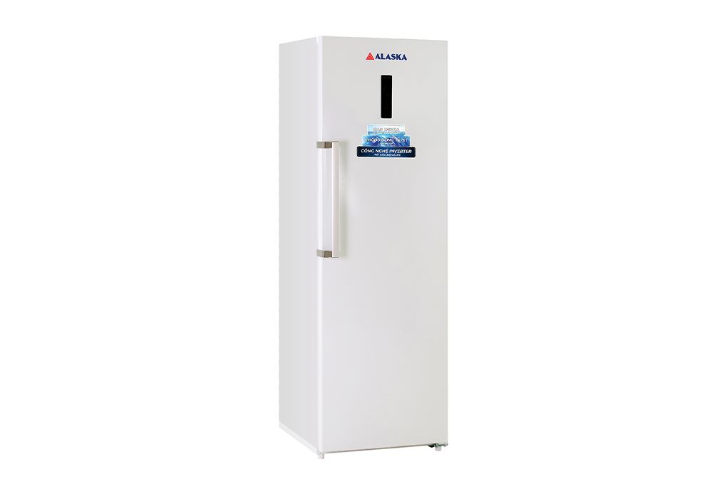Ảnh minh họa Tủ đông Alaska Inverter 290 lít IFI-290N 1