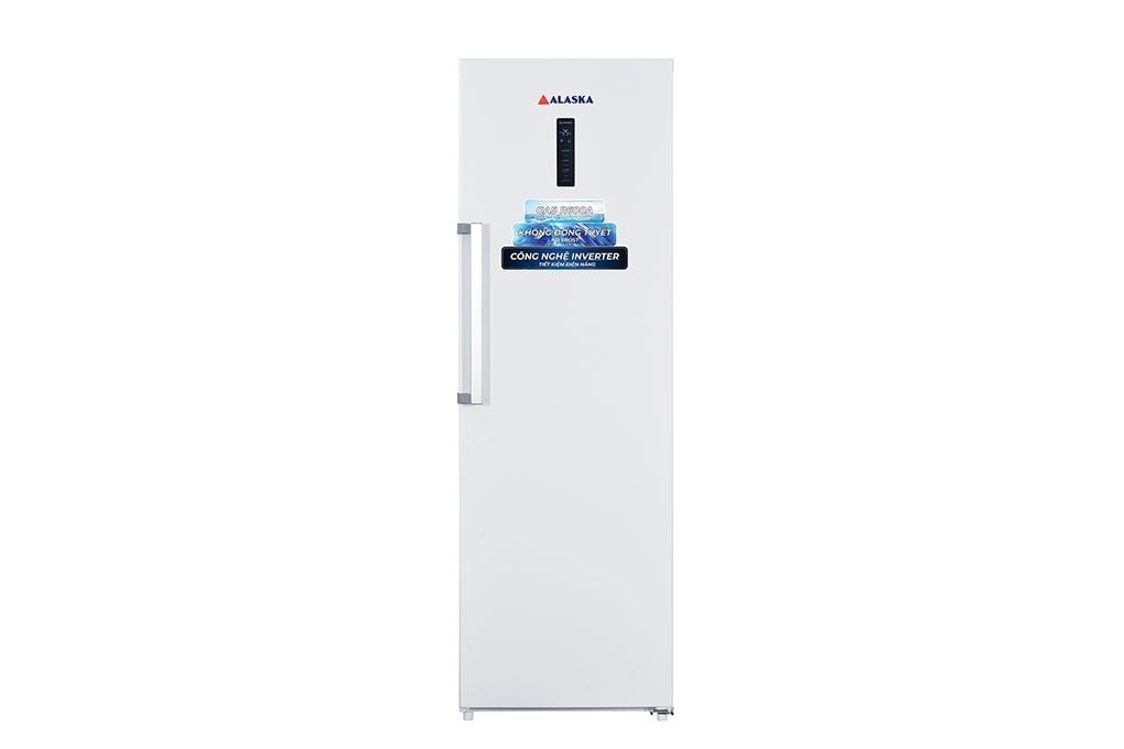 Tủ đông Alaska Inverter 290 lít IFI-290N