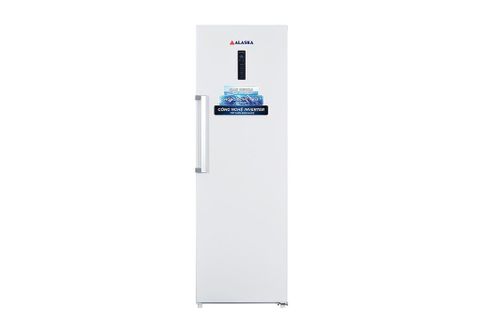 Tủ đông Alaska Inverter 290 lít IFI-290N