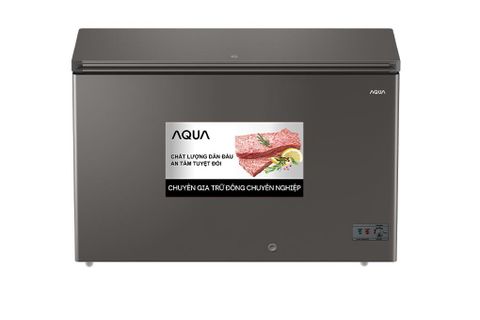 Tủ đông Aqua Inverter 307 lít AQF-C4101EN