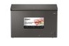 Tủ đông Aqua Inverter 307 lít AQF-C4101EN