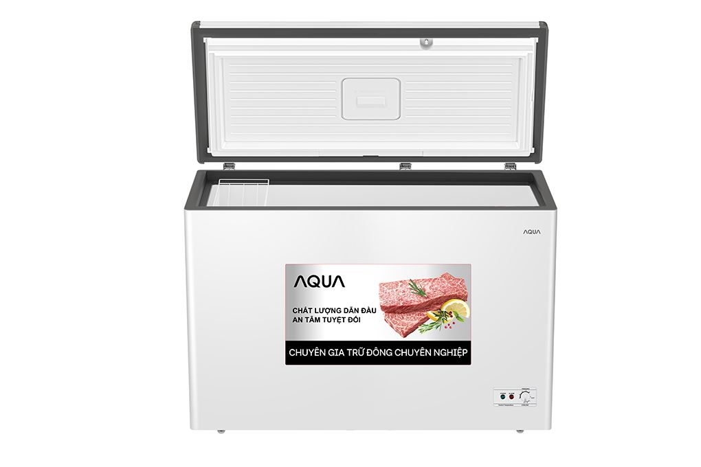 Ảnh minh họa Tủ đông Aqua Inverter 429 lít AQF-C5701EN 3
