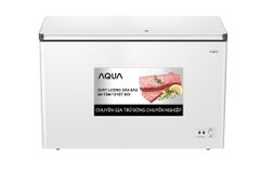  Tủ đông Aqua Inverter 429 lít AQF-C5701EN 