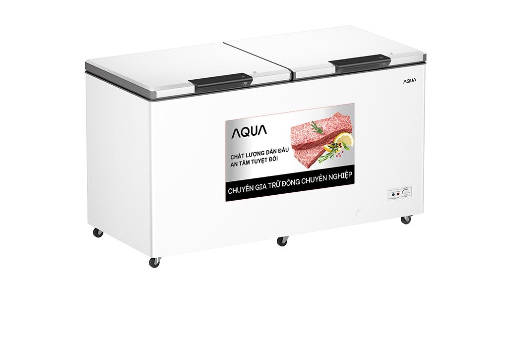 Ảnh minh họa Tủ đông Aqua Inverter 512 lít AQF-C6901EN 2