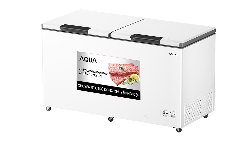 Ảnh minh họa Tủ đông Aqua Inverter 512 lít AQF-C6901EN 3