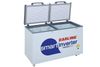Tủ đông Darling Inverter 270 lít DMF-3799ASI - Hàng chính hãng