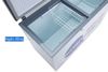 Tủ đông Darling Inverter 270 lít DMF-3799ASI - Hàng chính hãng