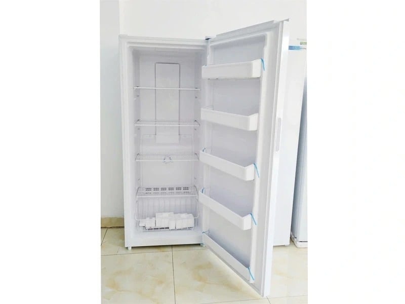 Ảnh minh họa Tủ đông đứng Alaska IF-390N 390 lít 1