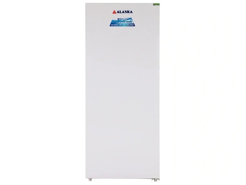 Tủ đông đứng Alaska IF-390N 390 lít