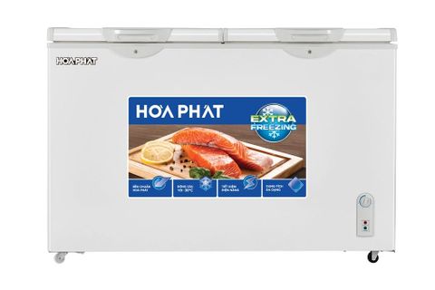 Tủ đông Hòa Phát 245 lít HPF BN6245