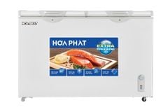  Tủ đông Hòa Phát 245 lít HPF BN6245 