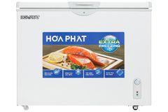  Tủ đông Hòa Phát 252 lít HPF AN6252 