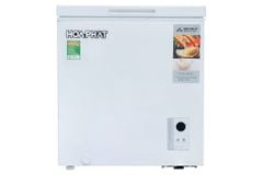  Tủ đông Hoà Phát 66 lít HPF AN666 