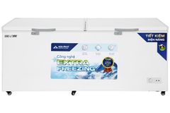  Tủ đông Hòa Phát 783 lít HPF AD6783 