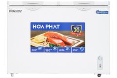  Tủ đông Hòa Phát Inverter 271 Lít HPF BD8271 