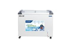  Tủ đông Hòa Phát Inverter 451 lít HSF AD8451.C 
