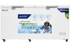  Tủ đông Hòa Phát Inverter 544 lít HPF AD8544 