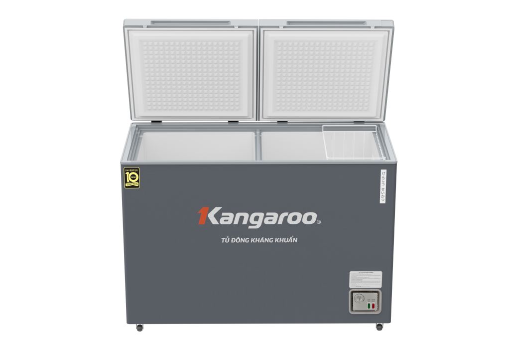 Ảnh minh họa Tủ đông Kangaroo Inverter 268 lít KGFZA268IK2 2