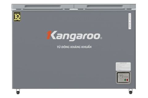 Tủ đông Kangaroo Inverter 268 lít KGFZA268IK2