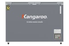  Tủ đông Kangaroo Inverter 268 lít KGFZA268IK2 