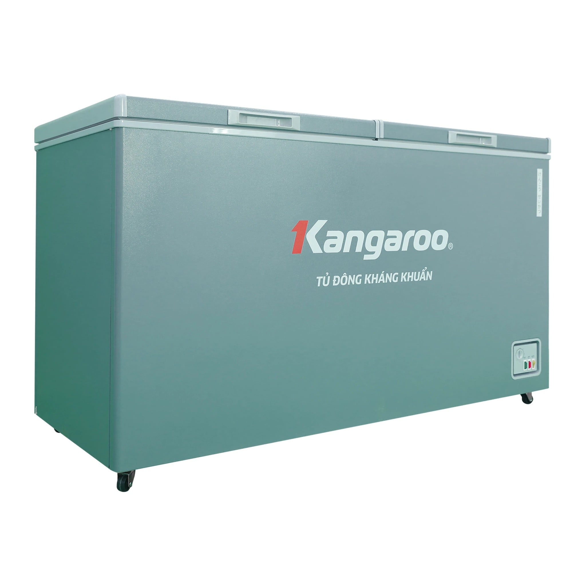 Ảnh minh họa Tủ đông Kangaroo Inverter 375 lít KGFZC375IG1 2