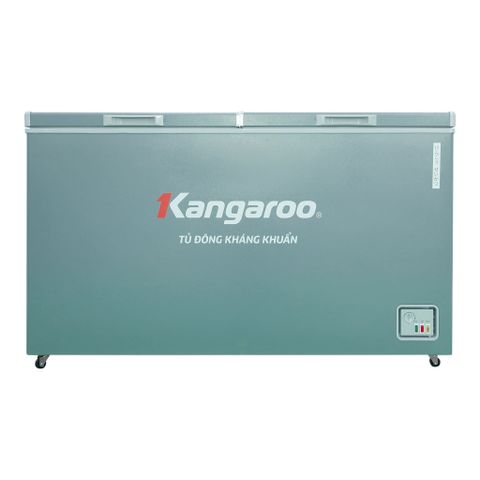 Tủ đông Kangaroo Inverter 375 lít KGFZC375IG1
