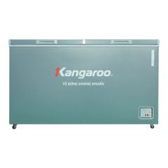  Tủ đông Kangaroo Inverter 375 lít KGFZC375IG1 