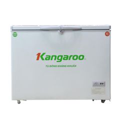  Tủ đông KG566C2 566 lít từ Kangaroo 