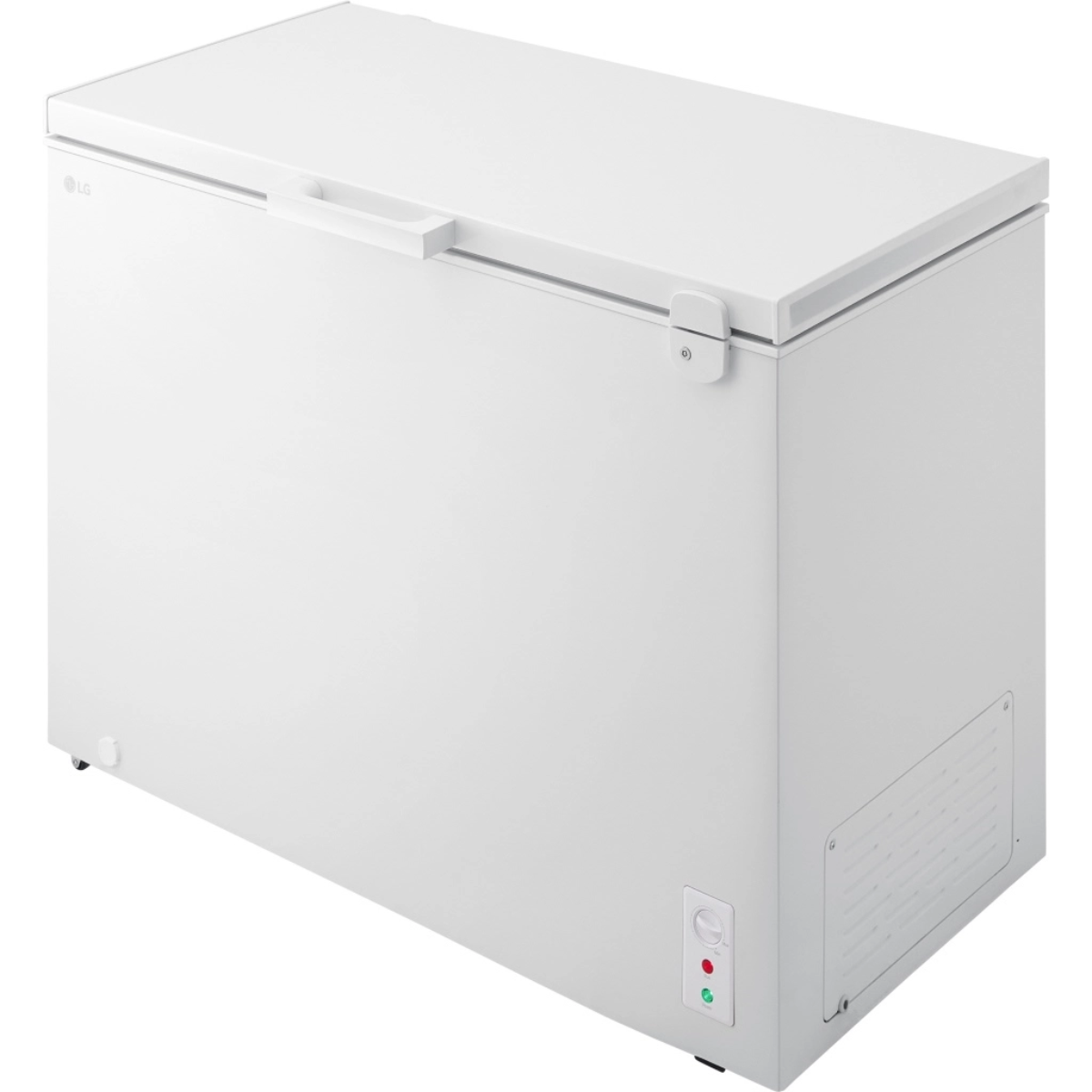 Ảnh minh họa Tủ đông LG 291L 2025 (C30WH) 1