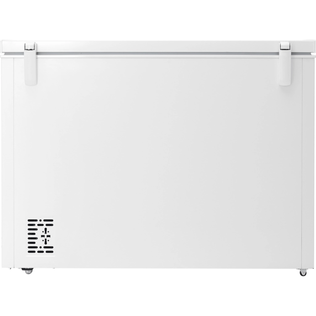 Ảnh minh họa Tủ đông LG 291L 2025 (C30WH) 2