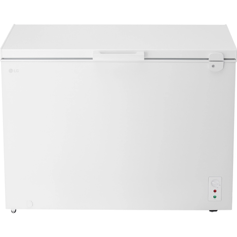 Tủ đông LG 291L 2025 (C30WH)