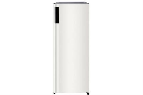 Tủ đông LG Inverter 165 lít LOF16BGM – Nhỏ gọn & tiết kiệm điện