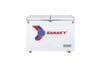 Tủ đông mát 2 ngăn Sanaky VH-285W2 220 lít
