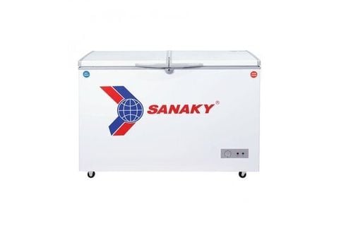 Tủ đông mát 2 ngăn Sanaky VH-365W2 260 lít