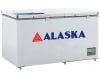 Tủ đông mát Alaska BCD-6567N